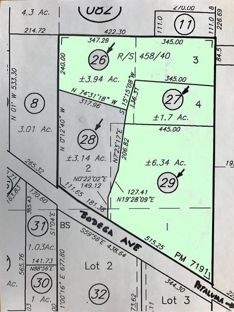4330 Bodega Ave, Petaluma, CA 94952 photo 4