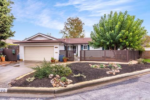 172 Temelec Cir, Sonoma, CA 95476 photo 1