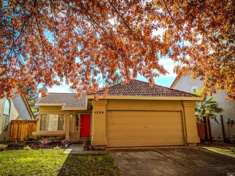 208 La Quinta Dr, Windsor, CA 95492 photo 1