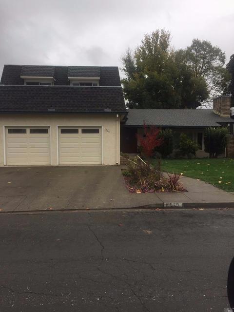 1345 Laurel Ave, Ukiah, CA 95482 photo 1