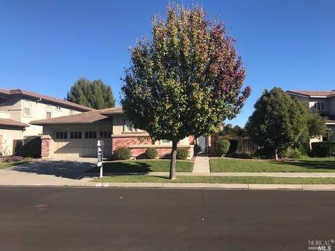 4309 The Masters Dr, Fairfield, CA 94533 photo 1