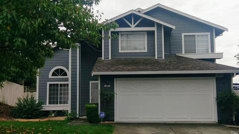 131 Cimarron Dr, Vallejo, CA 94589 photo 1