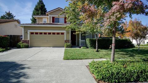 721 Mirror Ct, Fairfield, CA 94534 photo 1