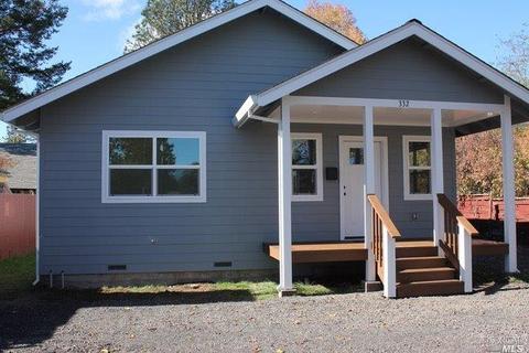 332 Coast St, Willits, CA 95490 photo 2