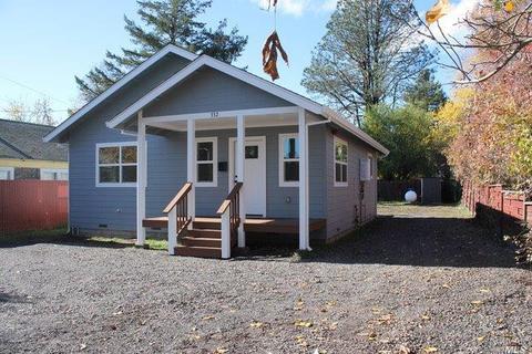332 Coast St, Willits, CA 95490 photo 3