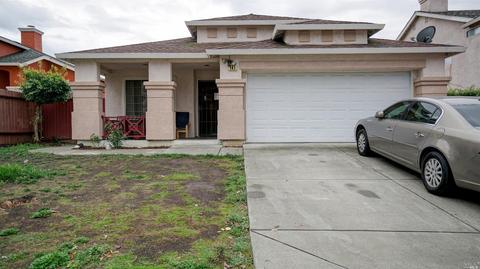 141 Rodeo Ct, Vallejo, CA 94589 photo 3