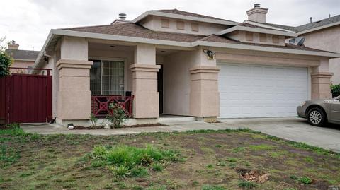141 Rodeo Ct, Vallejo, CA 94589 photo 1