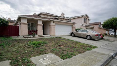 141 Rodeo Ct, Vallejo, CA 94589 photo 2
