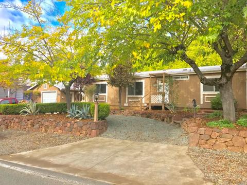 3798 Manzanita Dr, Nice, CA 95464 photo 1