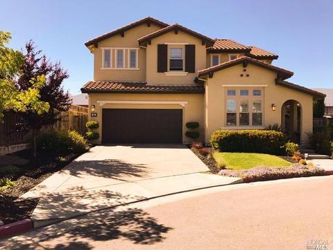 15 Avocet Ct, Novato, CA 94949 photo 1