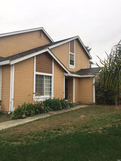 419 Arrowhead Ct, Vallejo, CA 94589 photo 2