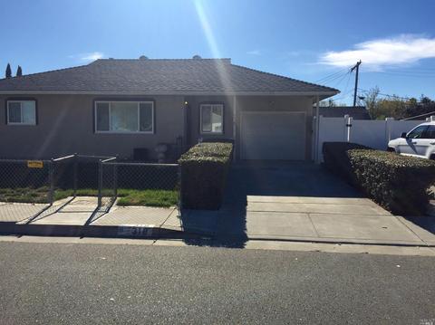 319 E Tennessee St, Fairfield, CA 94533 photo 1