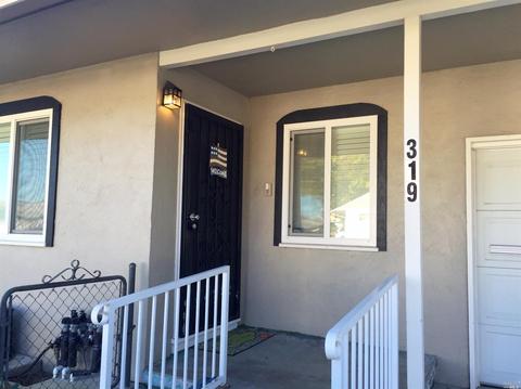 319 E Tennessee St, Fairfield, CA 94533 photo 4