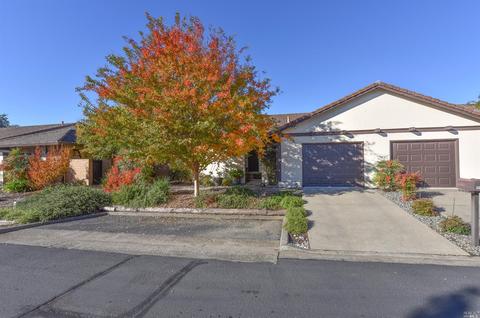 237 Frederick Dr, Napa, CA 94559 photo 1