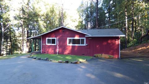 3900 Ridgewood Rd, Willits, CA 95490 photo 33