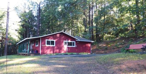 3900 Ridgewood Rd, Willits, CA 95490 photo 1