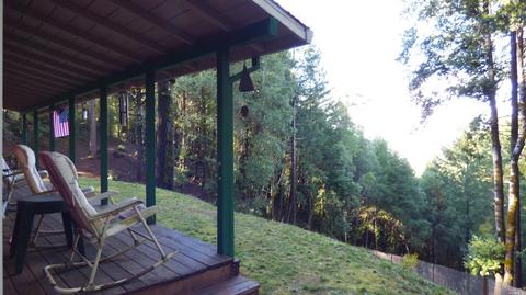 3900 Ridgewood Rd, Willits, CA 95490 photo 2