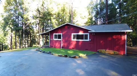 3900 Ridgewood Rd, Willits, CA 95490 photo 20
