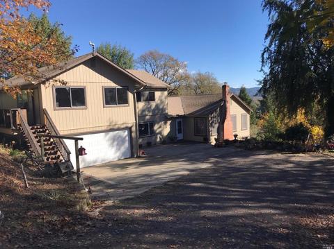 350 Bittenbender Ln, Willits, CA 95490 photo 1