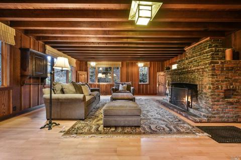2 Cameron St, Inverness, CA 94937 photo 4