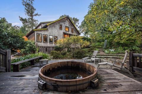 2 Cameron St, Inverness, CA 94937 photo 30