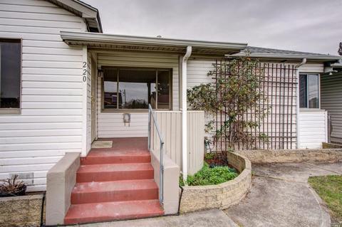 220 Gary Cir, Vallejo, CA 94591 photo 5