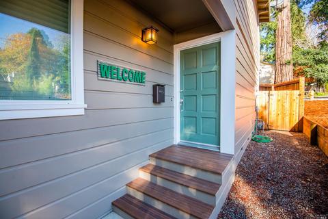 643-645 University St, Healdsburg, CA 95448 photo 23