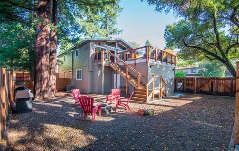 643-645 University St, Healdsburg, CA 95448 photo 21