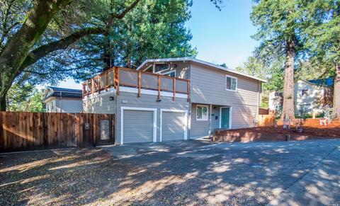 643-645 University St, Healdsburg, CA 95448 photo 33