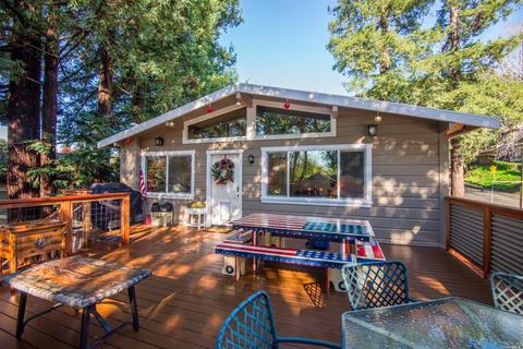 643-645 University St, Healdsburg, CA 95448 photo 2