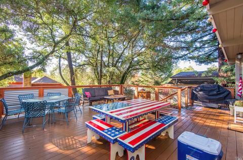 643-645 University St, Healdsburg, CA 95448 photo 3