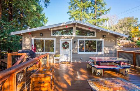 643-645 University St, Healdsburg, CA 95448 photo 5