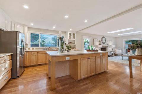 306 Laurel Way, Mill Valley, CA 94941 photo 1