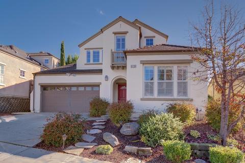 5116 Carisbrooke Ln, Vallejo, CA 94591 photo 1