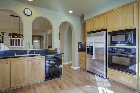 5116 Carisbrooke Ln, Vallejo, CA 94591 photo 10