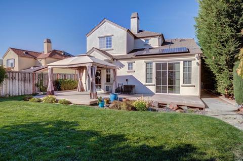 5116 Carisbrooke Ln, Vallejo, CA 94591 photo 36