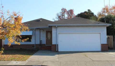 720 Lassen St, Vallejo, CA 94591 photo 1