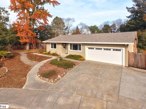 8140 Valley View Dr, Sebastopol, CA 95472 photo 1