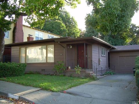 Undisclosed, Vallejo, CA 94591 photo 1