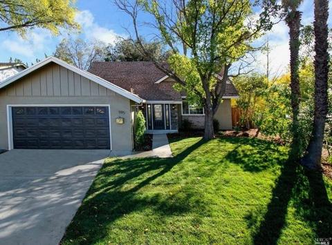595 Trinity Dr, Vacaville, CA 95687 photo 1
