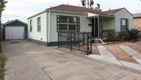 725 Humboldt St, Vallejo, CA 94591 photo 1
