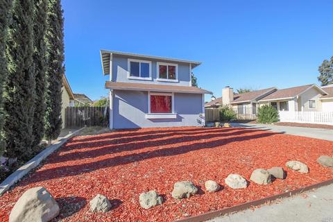 Undisclosed, Fairfield, CA 94533 photo 3