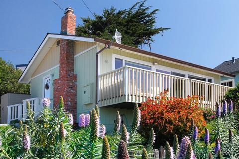 46 Ocean View Ave, Dillon Beach, CA 94929 photo 1