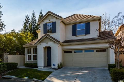 695 Peridot Pl, Fairfield, CA 94534 photo 1
