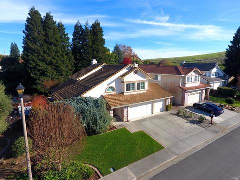 2412 Peninsula Ct, Fairfield, CA 94534 photo 3