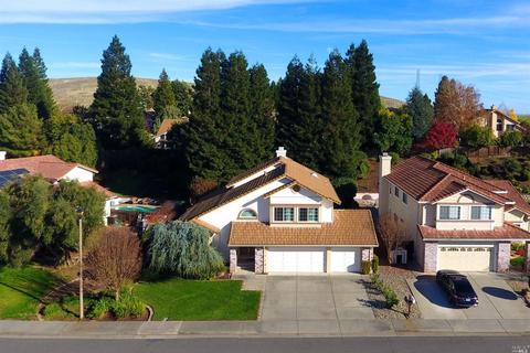 2412 Peninsula Ct, Fairfield, CA 94534 photo 4