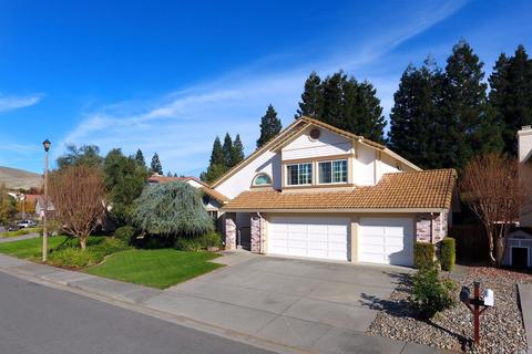 2412 Peninsula Ct, Fairfield, CA 94534 photo 1