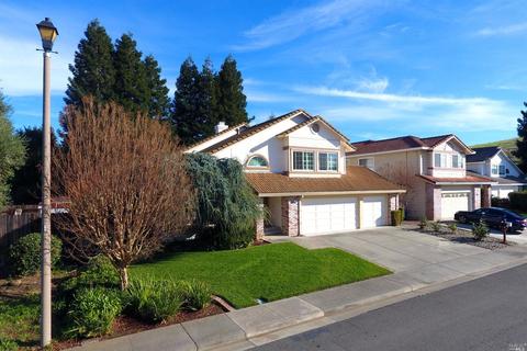 2412 Peninsula Ct, Fairfield, CA 94534 photo 2