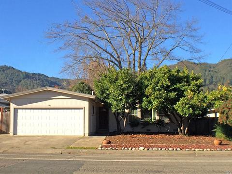 1270 S Dora St, Ukiah, CA 95482 photo 1
