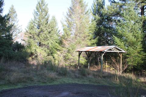 18300 Shafer Ranch Rd, Willits, CA 95490 photo 20